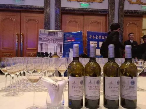 讀懂8個字,你就明白華東葡萄酒為何成為上合組織青島峰會用酒