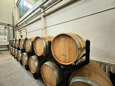 新疆千回西域葡萄酒業(yè)上半年經(jīng)濟(jì)運行穩(wěn)中向好