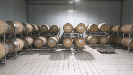 【本地動(dòng)態(tài)】和碩葡萄酒斬獲2022年度中國(guó)酒類(lèi)&ldquo;青酌獎(jiǎng)&rdquo;