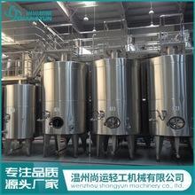 葡萄酒生產(chǎn)線(xiàn)